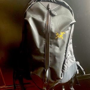 ARRO 16 BACKPACK